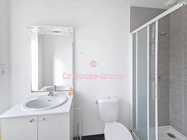 Maison à vendre 3 pièces de 85 m²