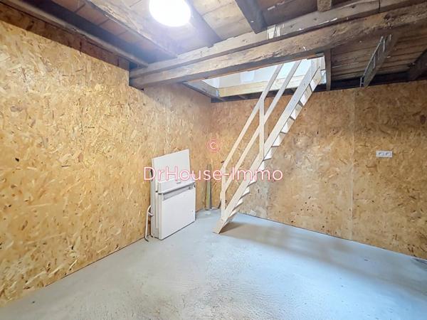 Maison à vendre 3 pièces de 85 m²