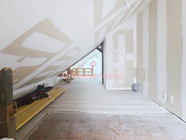 Maison à vendre 3 pièces de 85 m²