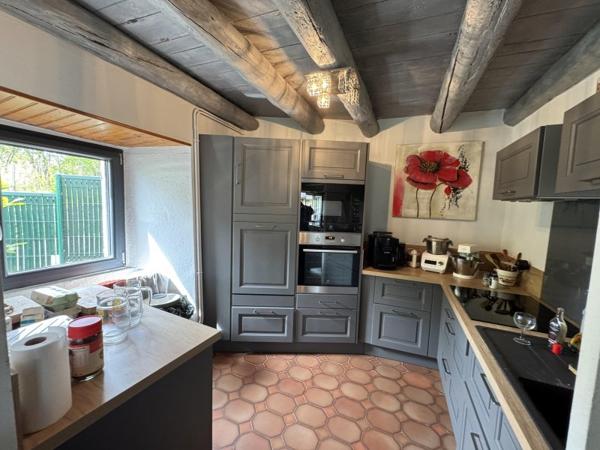 Vente / Maison à Saint-Privat-du-Fau (48140)