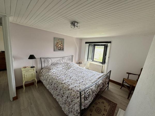 Vente / Maison à Saint-Privat-du-Fau (48140)