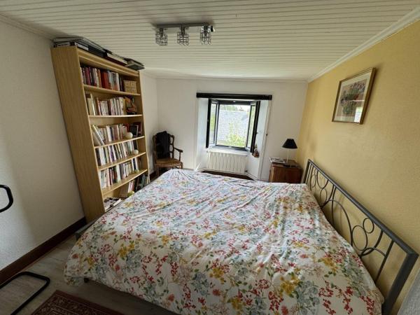 Vente / Maison à Saint-Privat-du-Fau (48140)