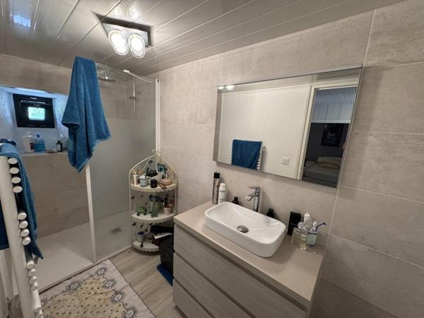 Vente / Maison à Saint-Privat-du-Fau (48140)
