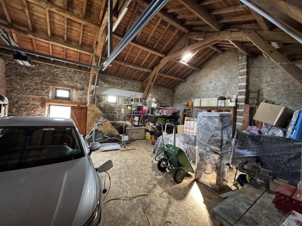Vente / Maison à Saint-Privat-du-Fau (48140)