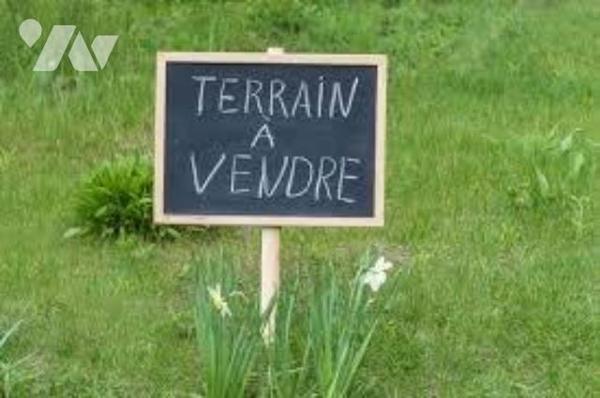 Terrain â bâtir