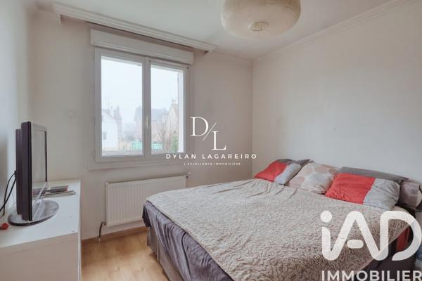Maison à vendre 5 pièces 119,65 m² Persan