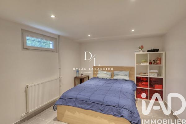 Maison à vendre 5 pièces 119,65 m² Persan