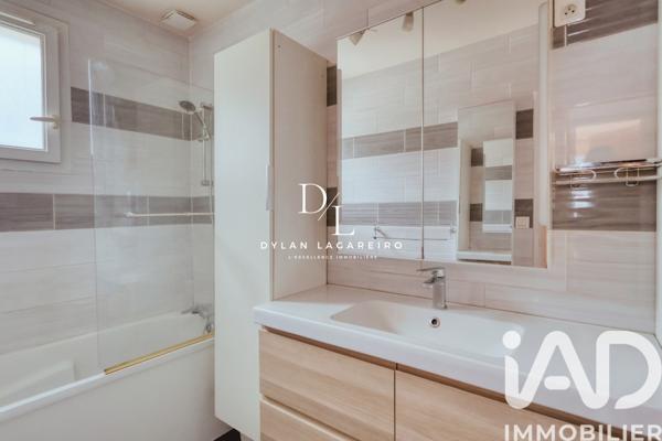 Maison à vendre 5 pièces 119,65 m² Persan