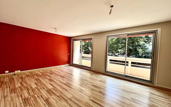 Appartement à louer    3 pièces •  Lyon 5