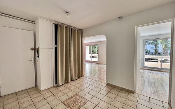 Appartement à louer    3 pièces •  Lyon 5