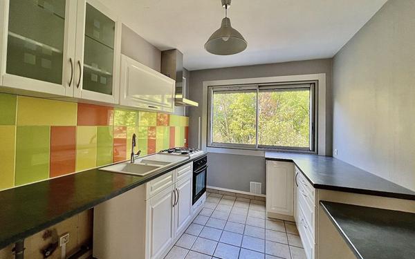 Appartement à louer    3 pièces •  Lyon 5