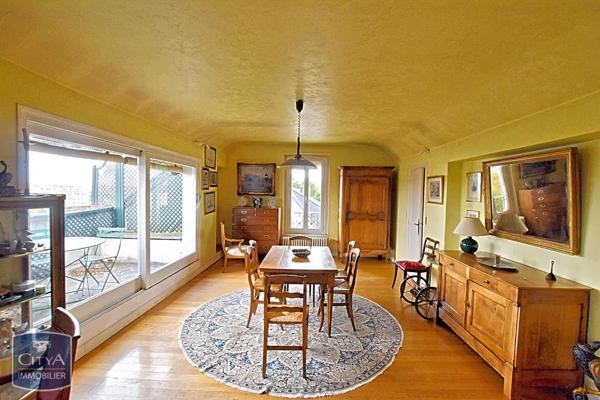 Maison à vendre 6 pièces 140.54m²