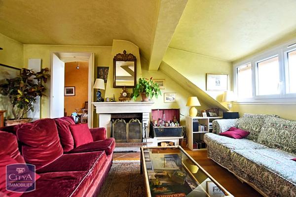 Maison à vendre 6 pièces 140.54m²