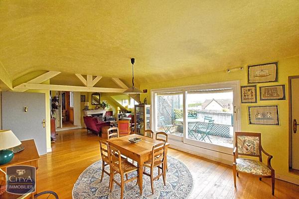 Maison à vendre 6 pièces 140.54m²