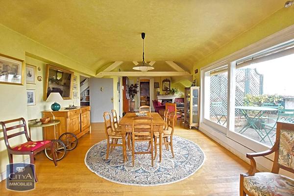 Maison à vendre 6 pièces 140.54m²