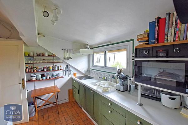 Maison à vendre 6 pièces 140.54m²