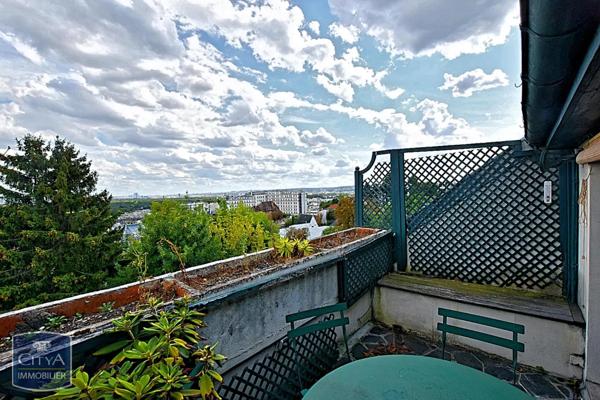 Maison à vendre 6 pièces 140.54m²