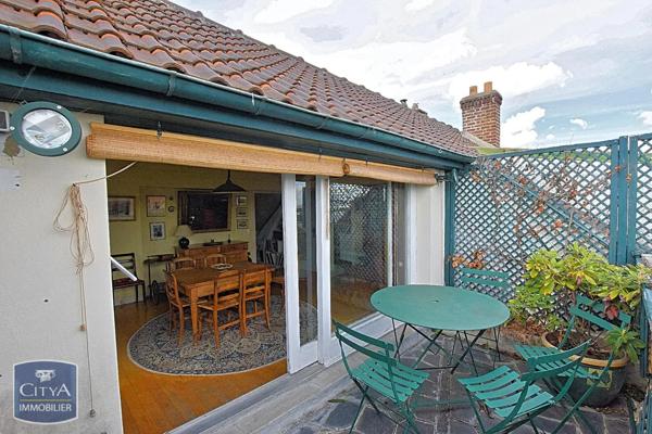 Maison à vendre 6 pièces 140.54m²