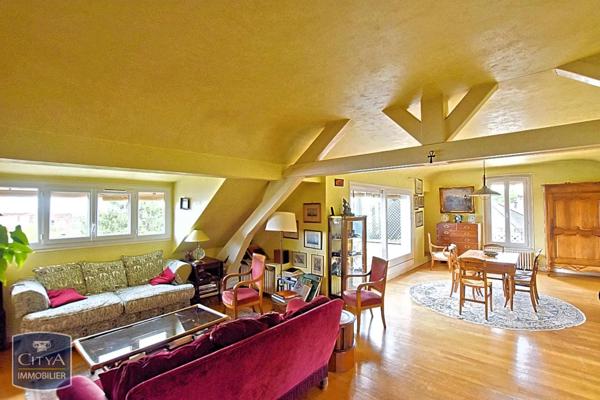 Maison à vendre 6 pièces 140.54m²