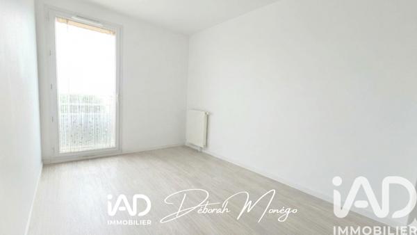 Appartement à vendre 4 pièces 77,8 m² Limay