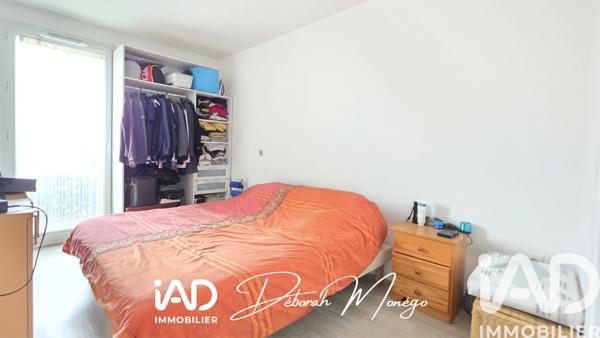Appartement à vendre 4 pièces 77,8 m² Limay