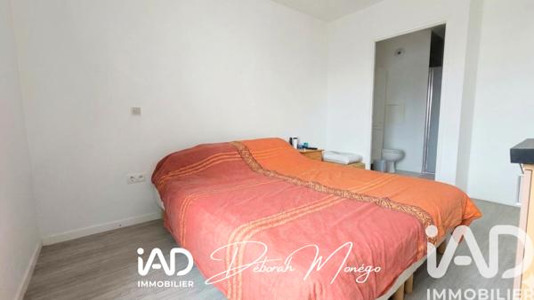 Appartement à vendre 4 pièces 77,8 m² Limay