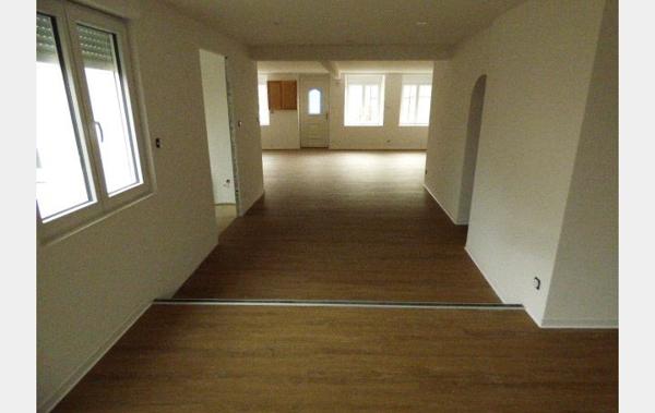 Vente Maison rénové(e) Dieuze   