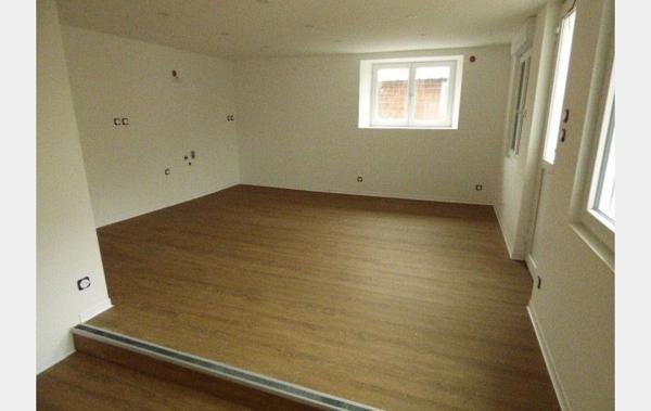 Vente Maison rénové(e) Dieuze   