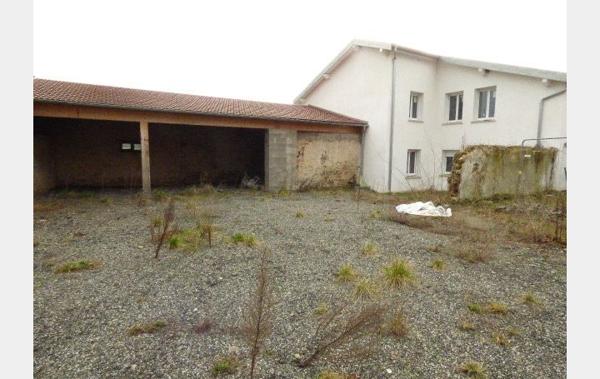 Vente Maison rénové(e) Dieuze   