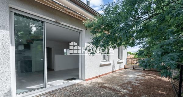 À vendre Maison 5 pièces 124 m² - Lège-cap-ferret 33950