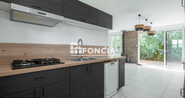 À vendre Maison 5 pièces 124 m² - Lège-cap-ferret 33950