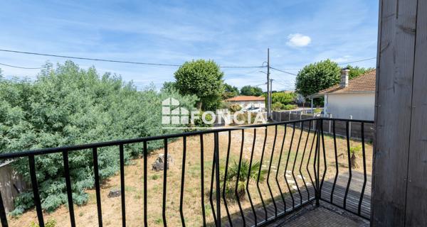 À vendre Maison 5 pièces 124 m² - Lège-cap-ferret 33950