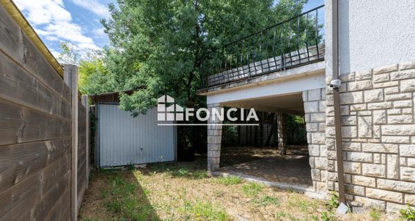 À vendre Maison 5 pièces 124 m² - Lège-cap-ferret 33950