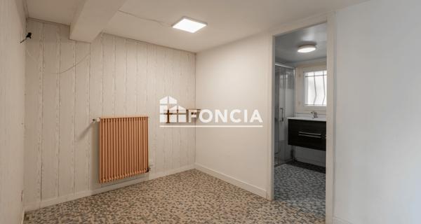 À vendre Maison 5 pièces 124 m² - Lège-cap-ferret 33950