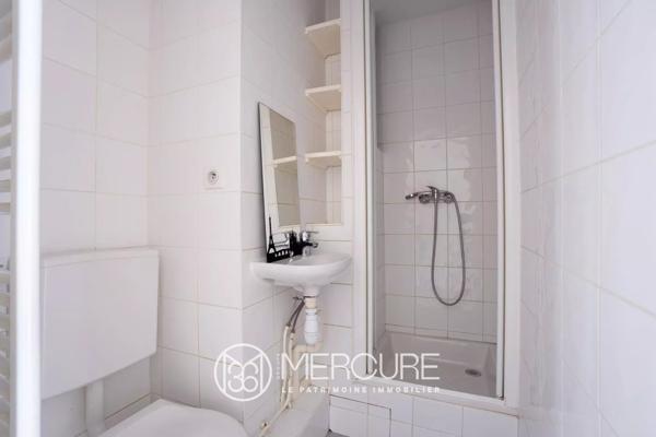 Appartement à Lyon 6ème