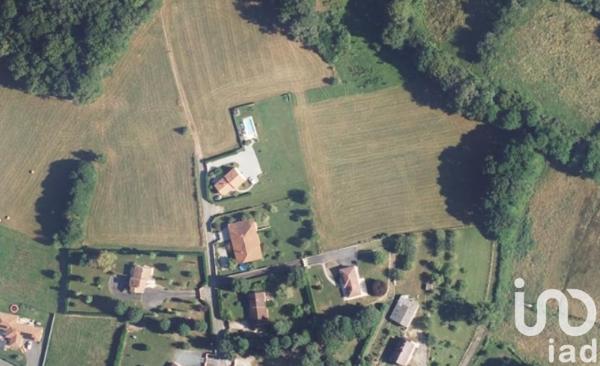 Terrain à vendre 9 505 m² Royères