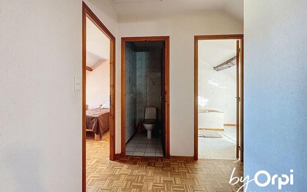 Maison à vendre    6 pièces • 126,70 m2 Lapeyrouse