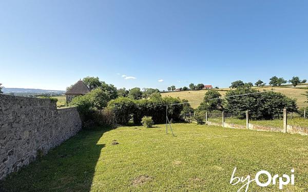 Maison à vendre    6 pièces • 126,70 m2 Lapeyrouse