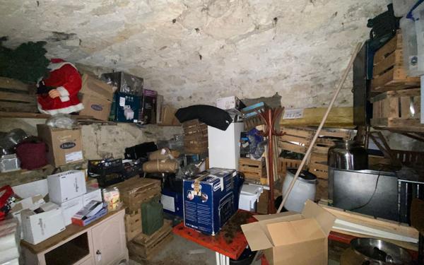 Stationnement à vendre