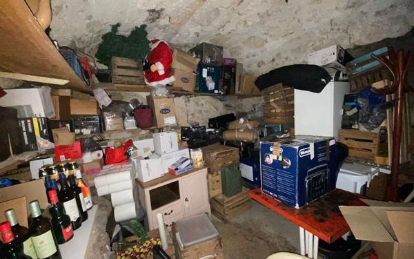 Stationnement à vendre