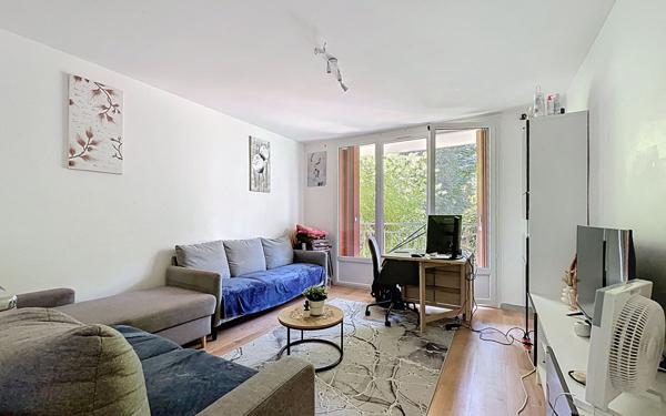 Appartement à vendre    3 pièces • 60 m2 Villeurbanne