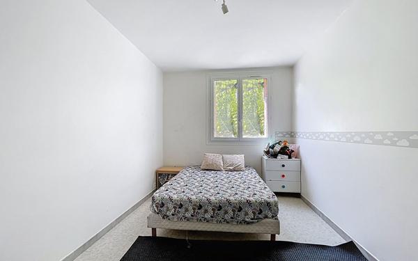 Appartement à vendre    3 pièces • 60 m2 Villeurbanne