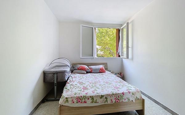 Appartement à vendre    3 pièces • 60 m2 Villeurbanne