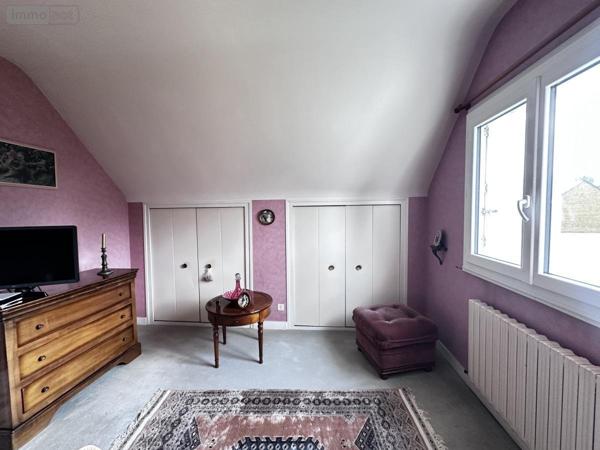 Maison à vendre à Saint-Nolff dans le Morbihan (56250), ref : 56003-1400