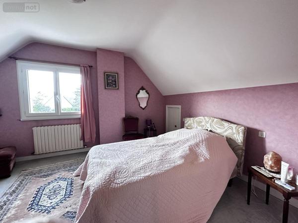 Maison à vendre à Saint-Nolff dans le Morbihan (56250), ref : 56003-1400