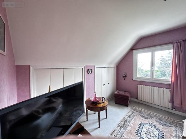 Maison à vendre à Saint-Nolff dans le Morbihan (56250), ref : 56003-1400