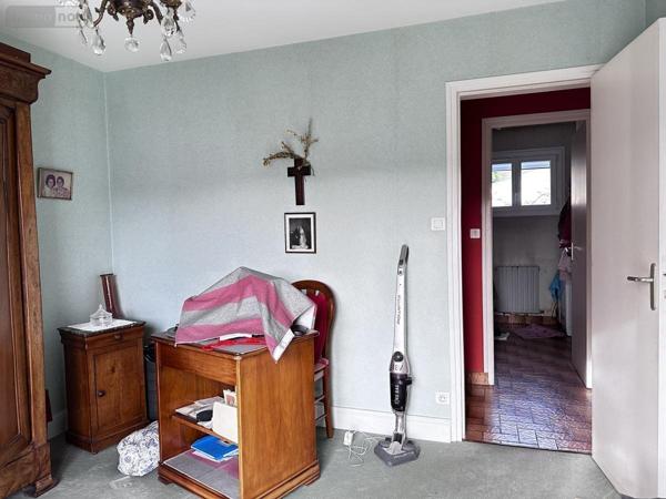 Maison à vendre à Saint-Nolff dans le Morbihan (56250), ref : 56003-1400