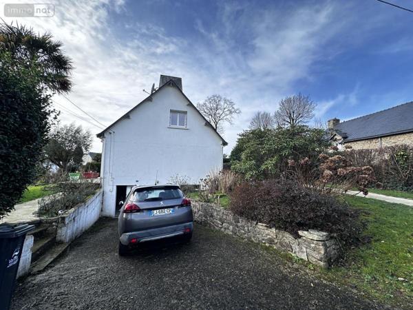 Maison à vendre à Saint-Nolff dans le Morbihan (56250), ref : 56003-1400