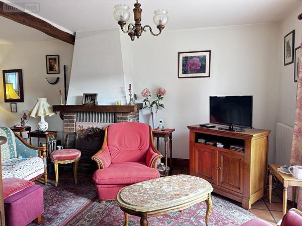 Maison à vendre à Saint-Nolff dans le Morbihan (56250), ref : 56003-1400