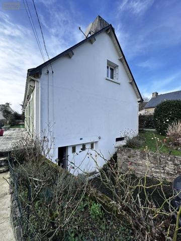 Maison à vendre à Saint-Nolff dans le Morbihan (56250), ref : 56003-1400